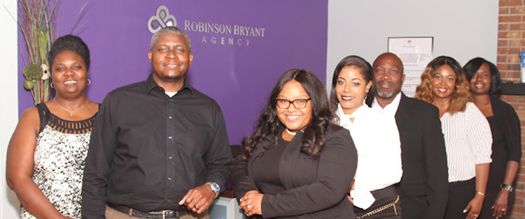 About Robinson Bryant Agency