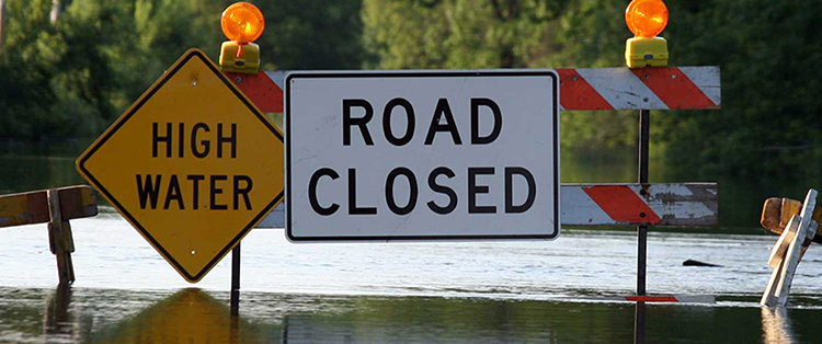Alabama Flood Insurance Coverage