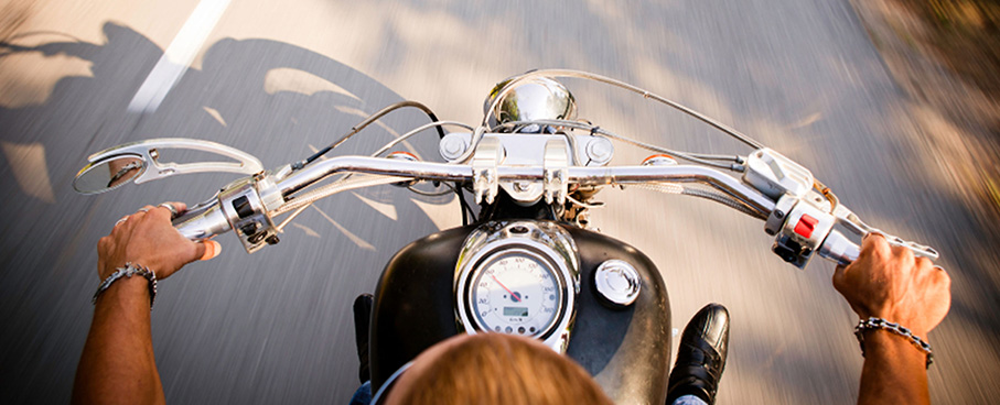 Alabama Motorcycle Insurance Coverage